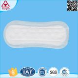 Panty Liners with Us Fluff Pulp