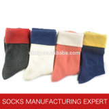 Women's Comb Cotton Sock (UB-142)