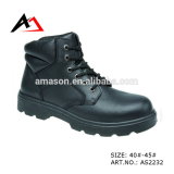 Worker Steel Toe Safety Shoes Feet Protection for Men (AKAS2232)