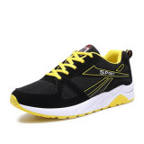 Men's Running Shoes Lightweight Outdoor Sport Shoes for Male (AKRS10)