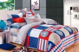 100%Cotton Coloful High Quality Bedding Set