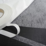 Nonwoven Fusible Interlining for Clothing/ Garment Accessories