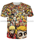 Wholesale Men Popular T-Shirts (ELTMTJ-529)