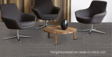 Office/Hotel/Home Carpet Loop Pile Jacquard Carpet Tile with PVC Backing Non-Woven Cloth