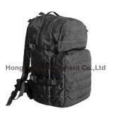 Military Assault Backpack with Hydration Bladder (HY-B099)