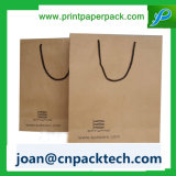 Manufacturing Kraft Wrapping Paperable Bag