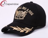 Golf Sports Cap Baseball Cap with Embroidery