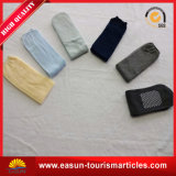 Disposable Disposable Airline Polyester Slippers Socks