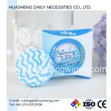 Nonwoven Spunlace 100% Rayon Compressed Cleaning Towel Kitchen Towel