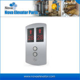Duplex Elevator Cop Lop Hall Button Box Panel