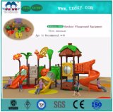 2017 The Latest Models Children's Outdoor Playground Equipment for School