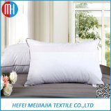 100% Cotton Material Duck Feather Pillow for Sale