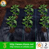 Agriculture Use Weed Control Polypropylene Woven Landscape Fabric