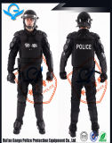 High Impact Resistant Police Uniform Protect Full Body Flexible