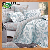 Bamboo Fibre Bedding Bamboo Bed Sheet Quilt Pillows (EB-94656)