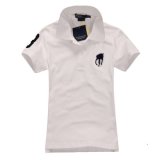 Polo T Shirts, 100% Cotton Polot T Shirt for Man