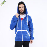 OEM Factory Customized Men's Fashion Hoodies with Hood