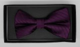 Men's High Quality 100% Woven Silk Bow Tie (DSCN0048)