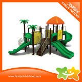 Children Outdoor Playground Equipment Toddler Play Set Slide
