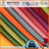420d Polyester Oxford Fabric PU Coated for Bags Tents Lining Furniture