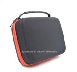 Waterproof Protective Hard EVA Zipper Case with Foam Storage