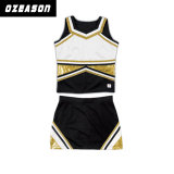 Wholesale Mini Size Cheer Uniforms Child Cheerleading Uniform