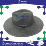 Hot Sale Paper Straw Cowboy Hat (AZ026B)
