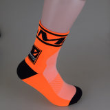 Wholesale Crew Socks Compression Stockings Polyester Socks Cycling