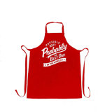 Adult Bib Kitchen Apron High Quality with Customized Size and Style