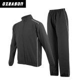 Wholesale Club Tracksuits Top and Pants Football Training Suit (TJ027)