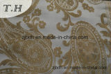 Classical Design Curtain Sofa Fabric (FTH31171)