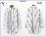100% Cotton Stripe Shirts