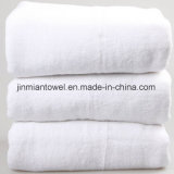 Customized Size, Embroidery Logo 100% Cotton Hotel Bath Towel, Wholesale Price