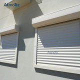 Aluminium Electrical Operated Window Roller Shutters