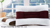 Corduroy 100% Cotton Semen Cassia Health Pillow Chinese Supplier