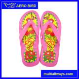 Comfortable and Durable PVC Slipper for Daily Use