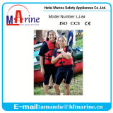 Good Quality Surfing Life Vest for Adult with Your Logo