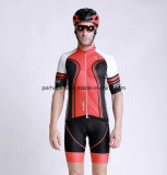 Printing Cycling Clothes Quickly Dry Fitness Suit Bicycle Wear