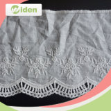 Over 15 Years Experience High End African Embroidery Lace