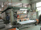 Plastic PVC Tablecloth Print Machine Factory