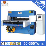 High Speed Automatic Garment Cutting Table (HG-B60T)