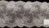 French Voile Lace 2014 Wedding Trending Lca75055