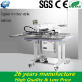 Japan Brother Single Head Computerized Pattern Sewing Embroidery Machine