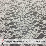 Raschel Allover Elastic Lace Fabric (M5403)
