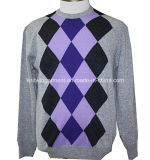 Men Fashion Fall Winter Sweater Sets with Good Sales (KH10-436)