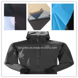 Functional Taslon with Breathable and Windproof for Garment Fabric