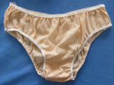 Disposable Nonwoven Pants Underwear for Sauna