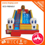 Children Inflatable Bouncer with Slide Inflatable Swimming Pool