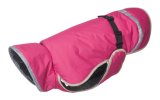 Best Selling Waterproof Reflective Pet Dog Rain Coat for Dog Jacket