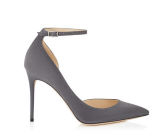 New Collection Fashion High Heeled Ladies Shoes (Y 109)
